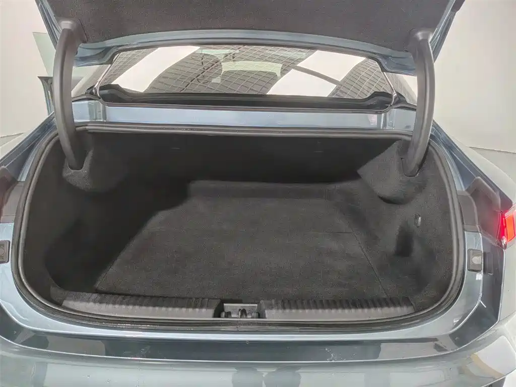 Lynk & Co Lynk & Co Z10 2024 95kWh 702km AWD Intelligent Drive Ultra 2024 - thumbnail 16