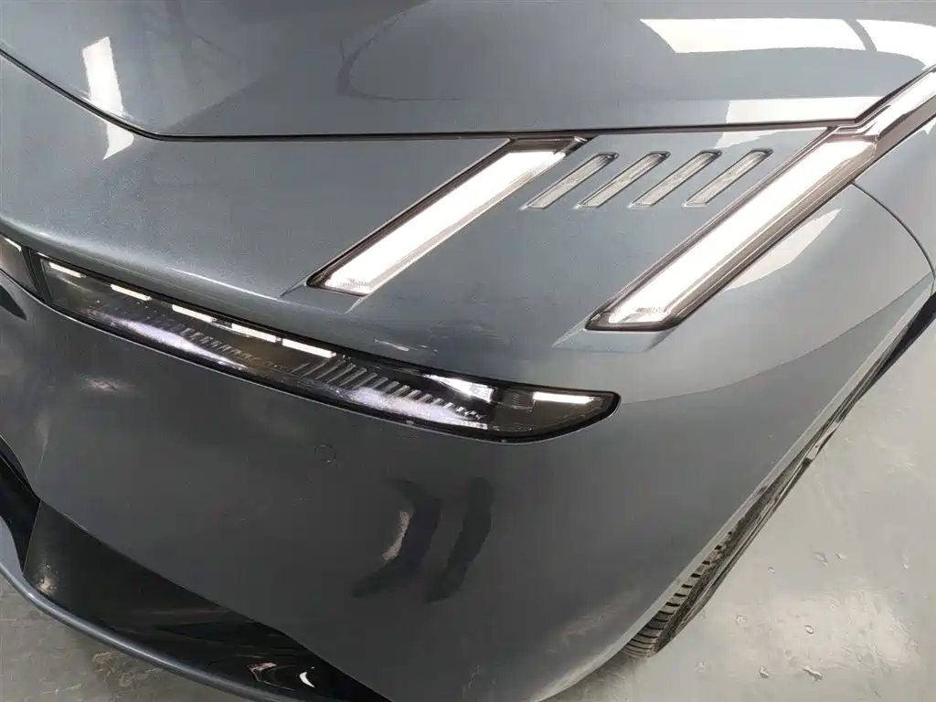 Lynk & Co Lynk & Co Z10 2024 95kWh 702km AWD Intelligent Drive Ultra 2024 - thumbnail 17