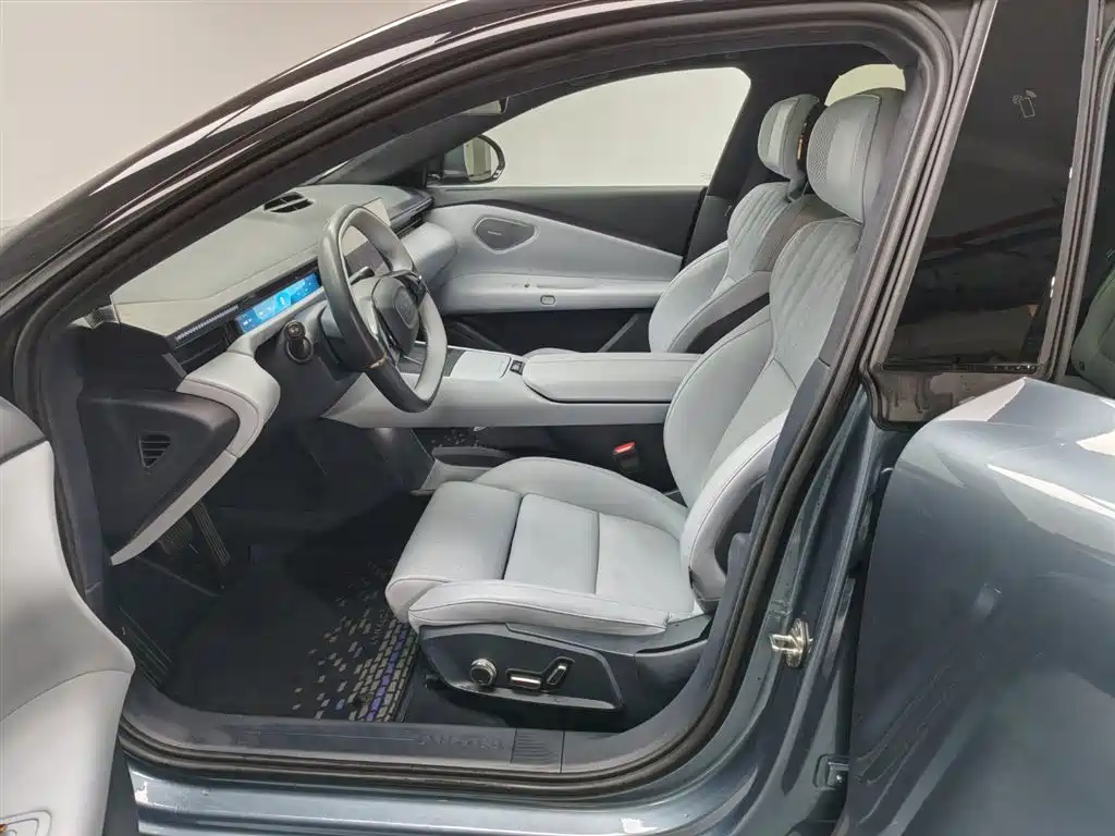 Lynk & Co Lynk & Co Z10 2024 95kWh 702km AWD Intelligent Drive Ultra 2024 - thumbnail 20