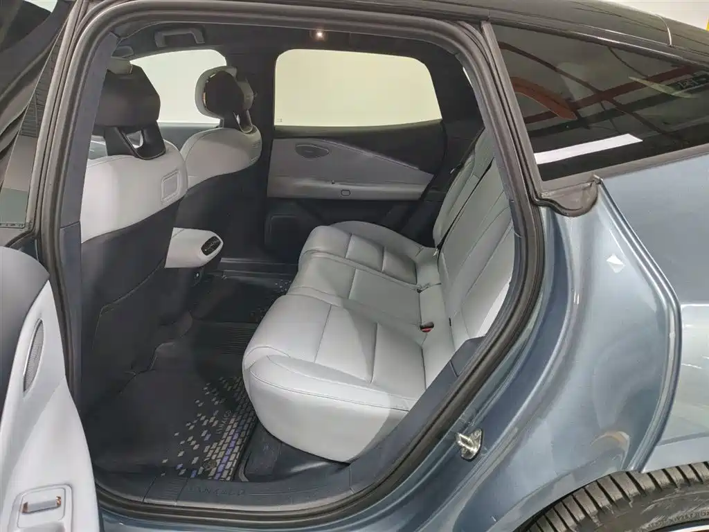 Lynk & Co Lynk & Co Z10 2024 95kWh 702km AWD Intelligent Drive Ultra 2024 - thumbnail 21
