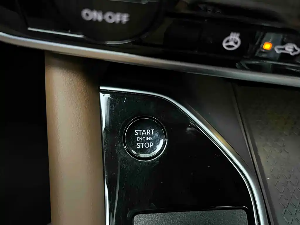 Nissan Pathfinder 2024 380VC-TURBO AWD Intelligent Premium 6-Seat 2024 - thumbnail 4