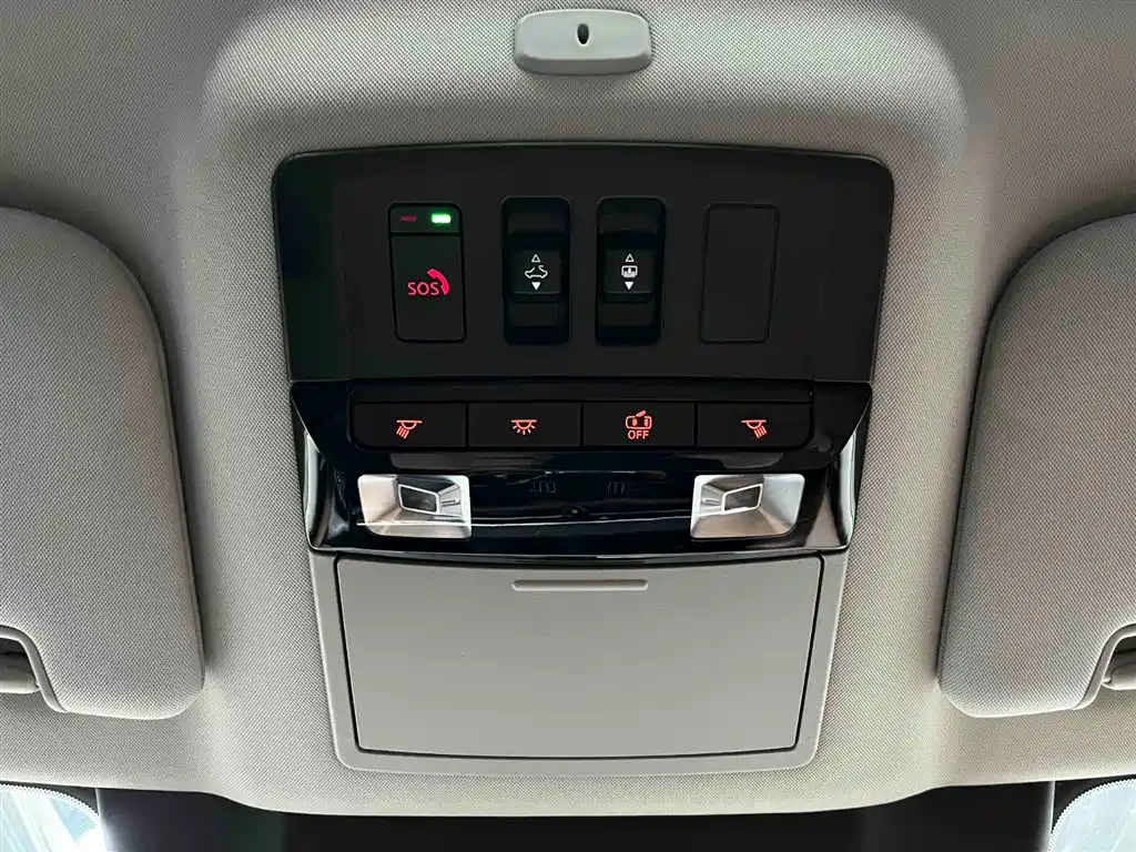 Nissan Pathfinder 2024 380VC-TURBO AWD Intelligent Premium 6-Seat 2024 - thumbnail 8