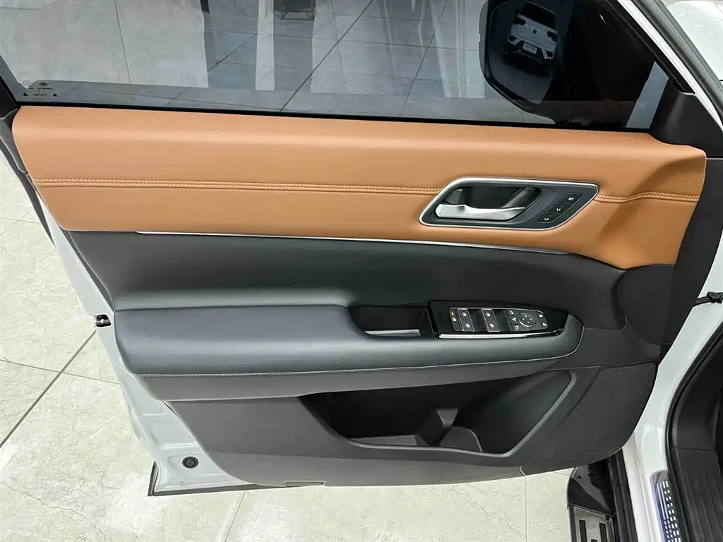 Nissan Pathfinder 2024 380VC-TURBO AWD Intelligent Premium 6-Seat 2024 - thumbnail 10