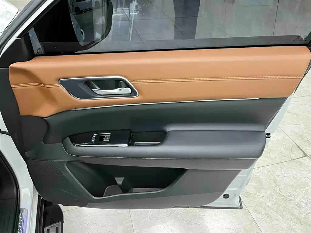 Nissan Pathfinder 2024 380VC-TURBO AWD Intelligent Premium 6-Seat 2024 - thumbnail 12