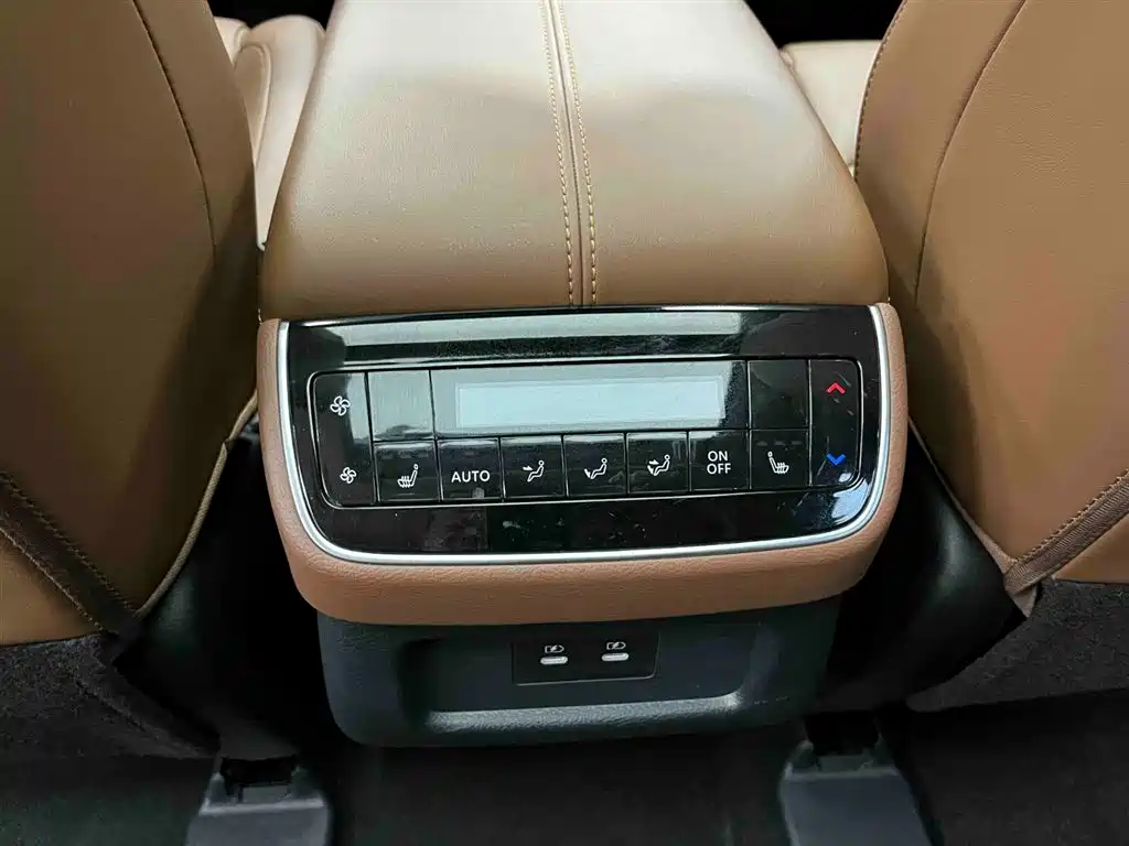 Nissan Pathfinder 2024 380VC-TURBO AWD Intelligent Premium 6-Seat 2024 - thumbnail 15