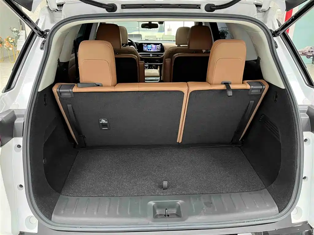 Nissan Pathfinder 2024 380VC-TURBO AWD Intelligent Premium 6-Seat 2024 - thumbnail 17
