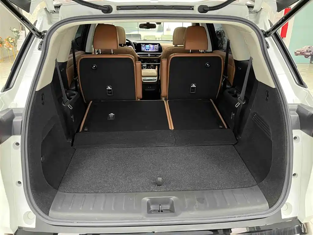 Nissan Pathfinder 2024 380VC-TURBO AWD Intelligent Premium 6-Seat 2024 - thumbnail 18
