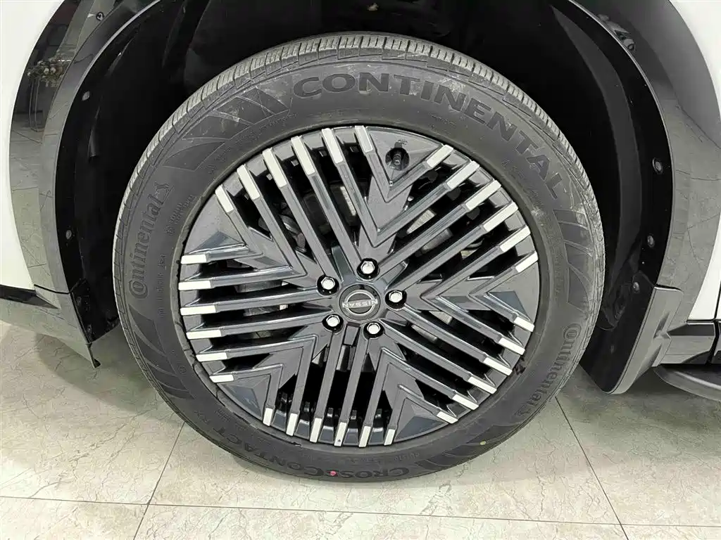 Nissan Pathfinder 2024 380VC-TURBO AWD Intelligent Premium 6-Seat 2024 - thumbnail 22