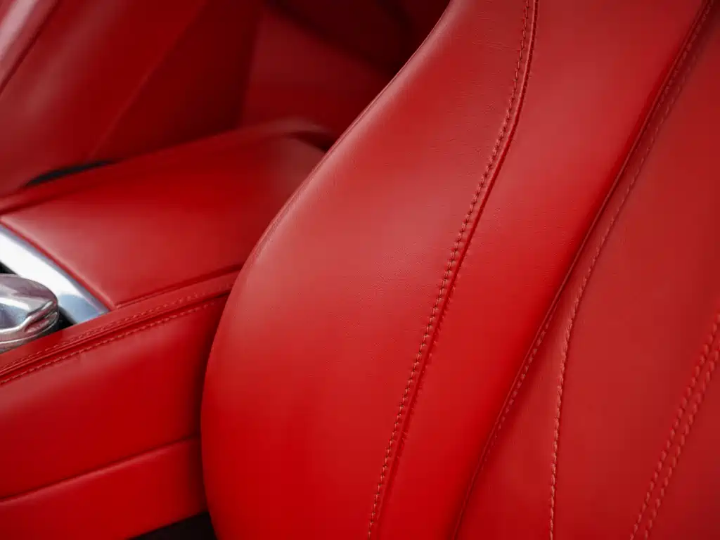 Aston Martin Aston Martin DB9 2013 6.0L Coupe 2014 - thumbnail 26