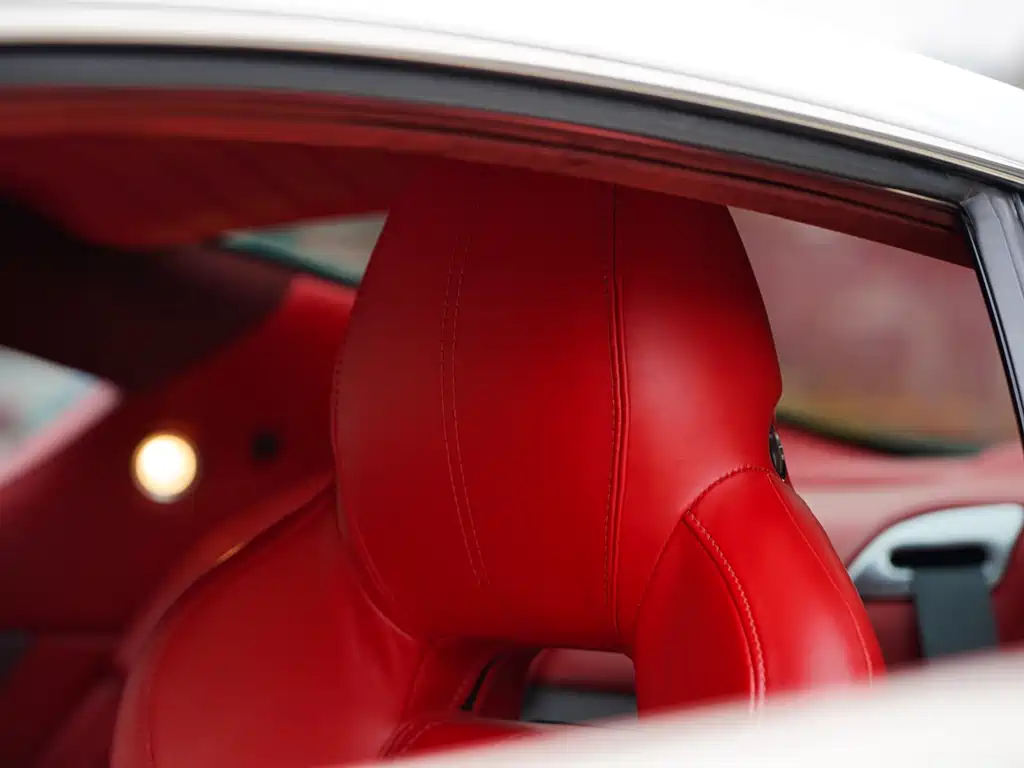 Aston Martin Aston Martin DB9 2013 6.0L Coupe 2014 - thumbnail 27