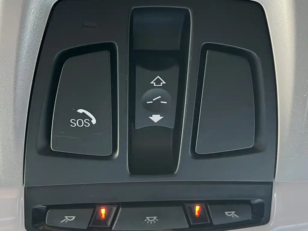 BMW BMW X1 2019 sDrive18Li Premium Model 2019 - thumbnail 20