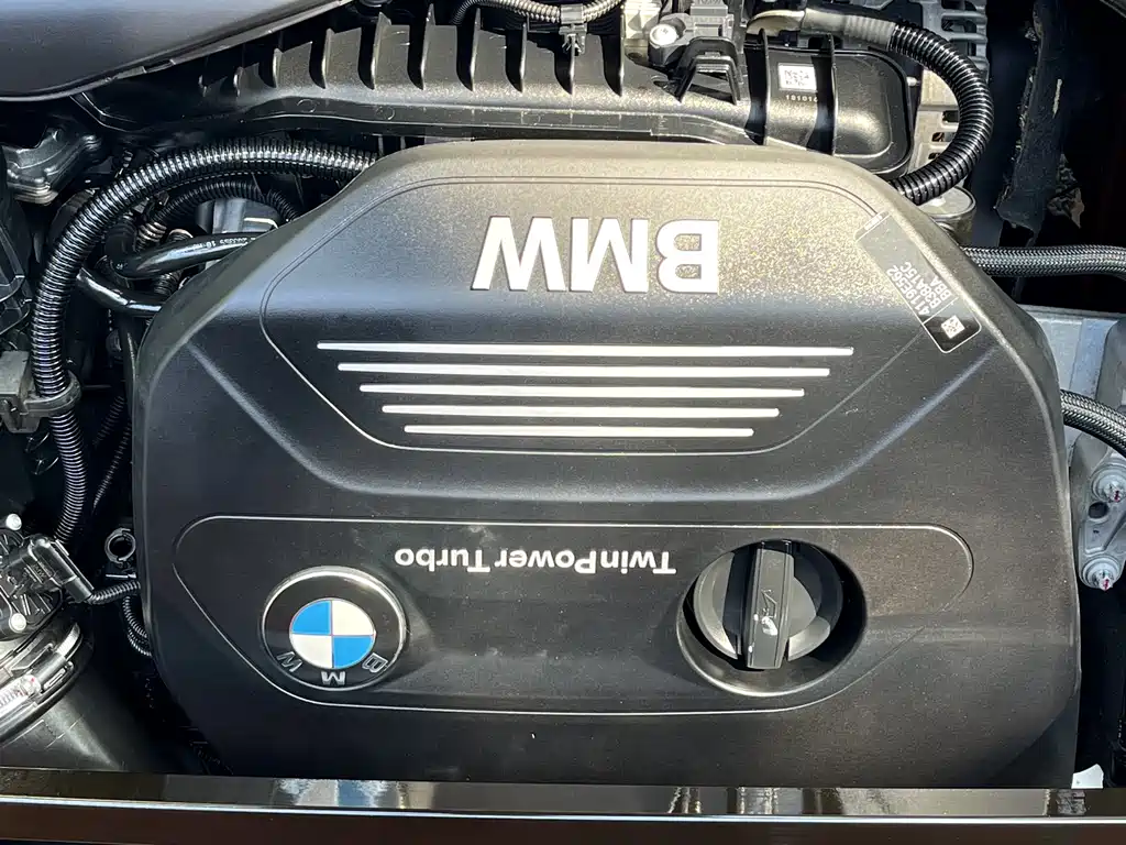 BMW BMW X1 2019 sDrive18Li Premium Model 2019 - thumbnail 28