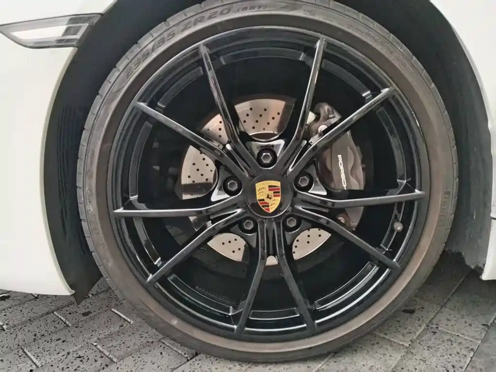 Porsche Porsche 718 2022 Boxster 2.0T 2023 - thumbnail 15