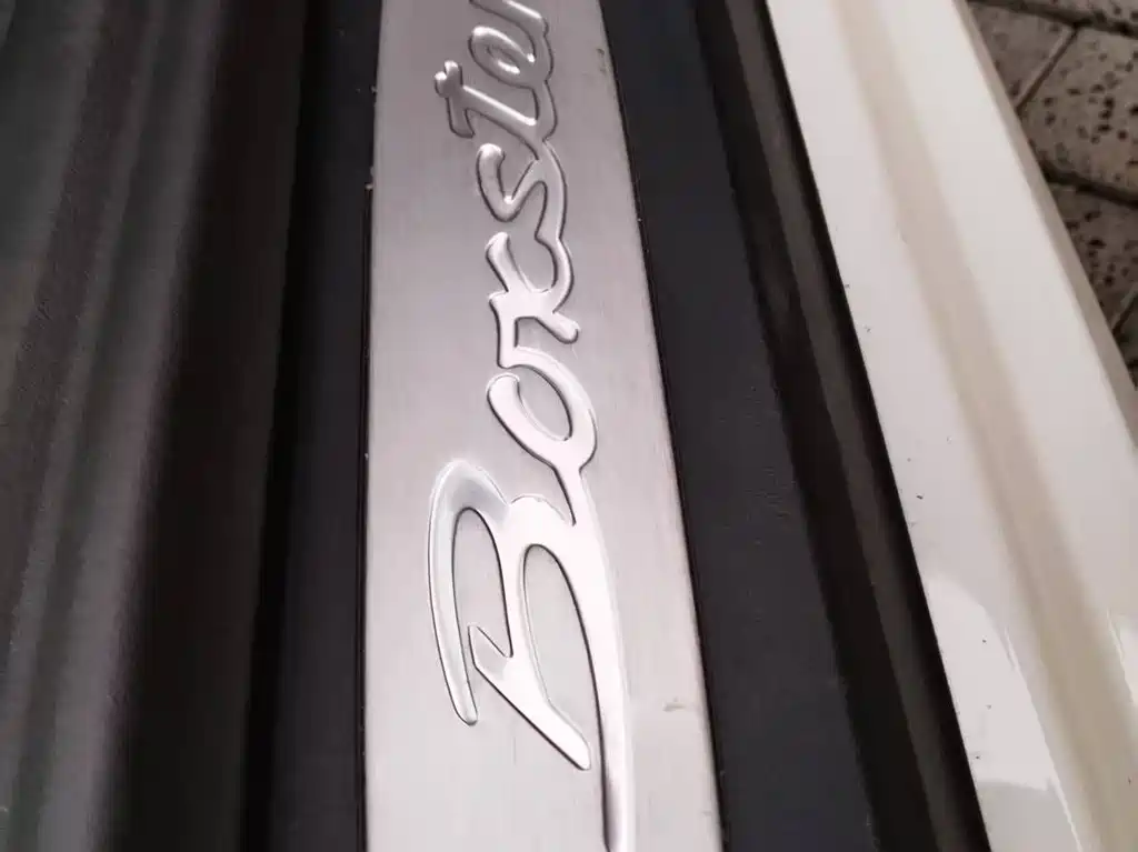 Porsche Porsche 718 2022 Boxster 2.0T 2023 - thumbnail 19