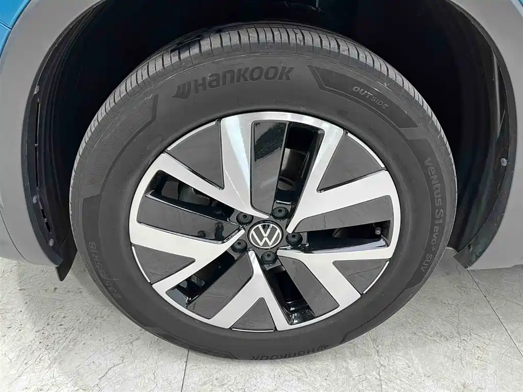 Volkswagen Tayron 2023 Model 280TSI Front-Wheel Drive Luxury Plus Advanced Edition 2022 - thumbnail 20