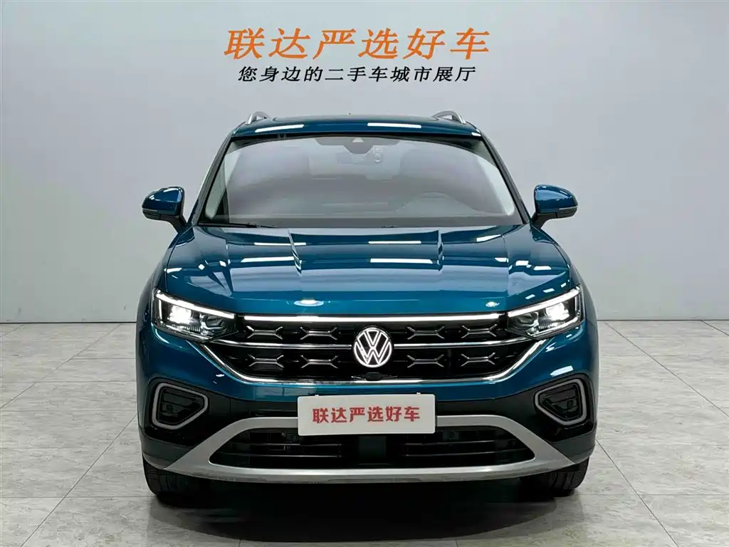 Volkswagen Tayron 2023 Model 280TSI Front-Wheel Drive Luxury Plus Advanced Edition 2022 - thumbnail 22