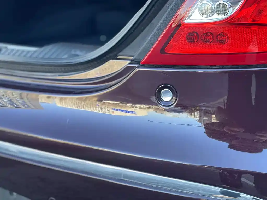 Jaguar Jaguar XJ 2015 XJL 3.0 SC Elegant Business 80th Anniversary Edition 2016 - thumbnail 8