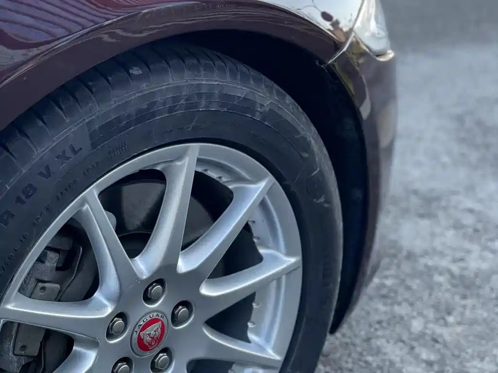 Jaguar Jaguar XJ 2015 XJL 3.0 SC Elegant Business 80th Anniversary Edition 2016 - thumbnail 16