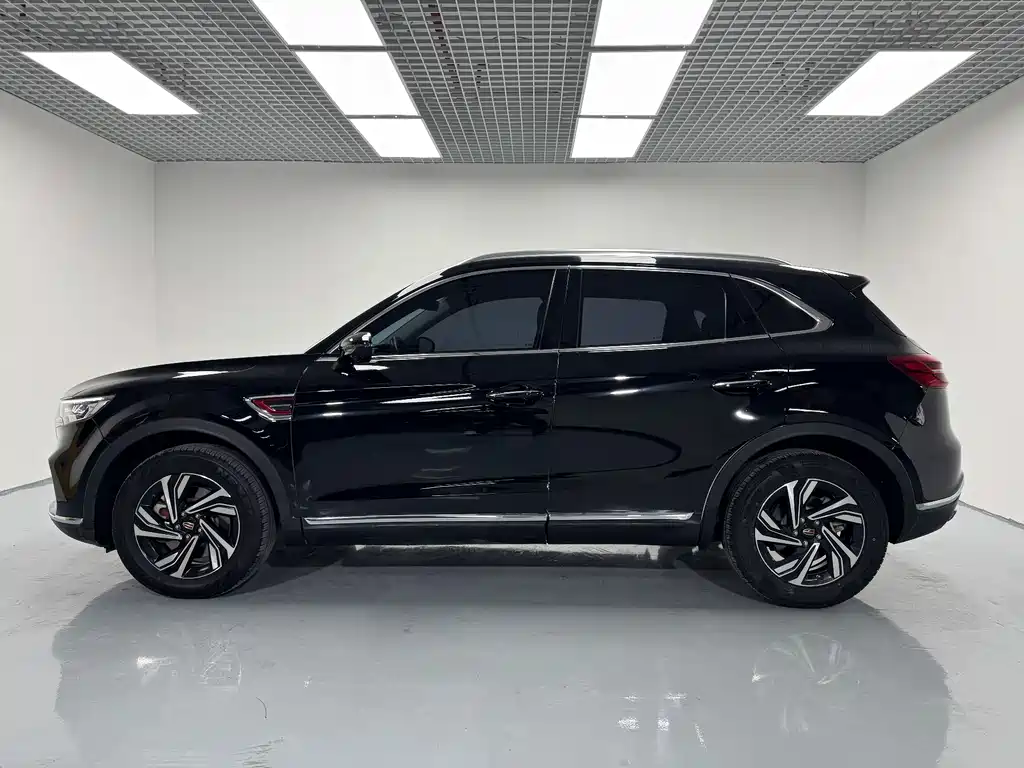 Hongqi Hongqi HS5 2022 Model Year Facelift 2.0T Smart Connect Flag Enjoy Edition 2022 - thumbnail 4