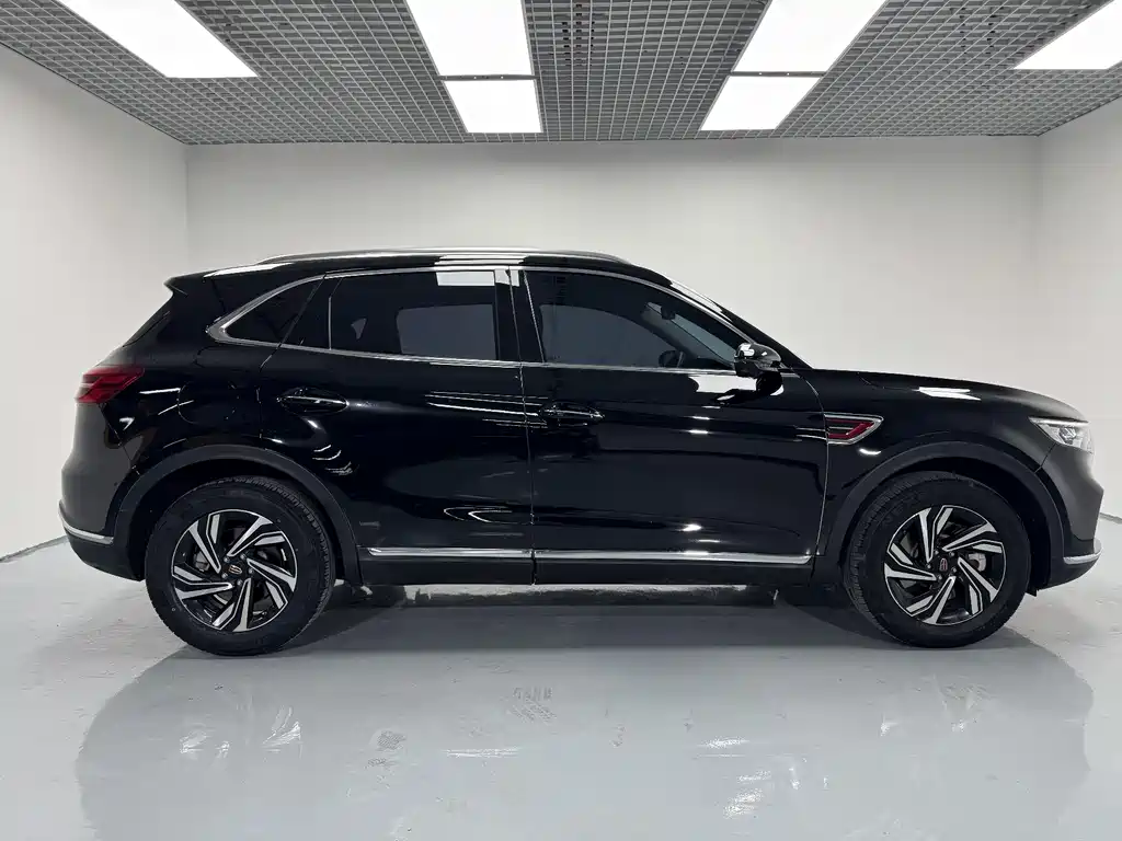 Hongqi Hongqi HS5 2022 Model Year Facelift 2.0T Smart Connect Flag Enjoy Edition 2022 - thumbnail 5