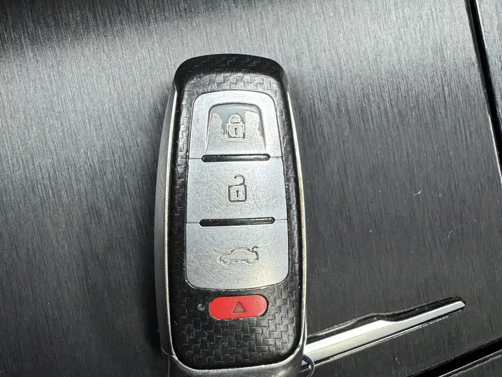 Hongqi Hongqi HS5 2022 Model Year Facelift 2.0T Smart Connect Flag Enjoy Edition 2022 - thumbnail 20