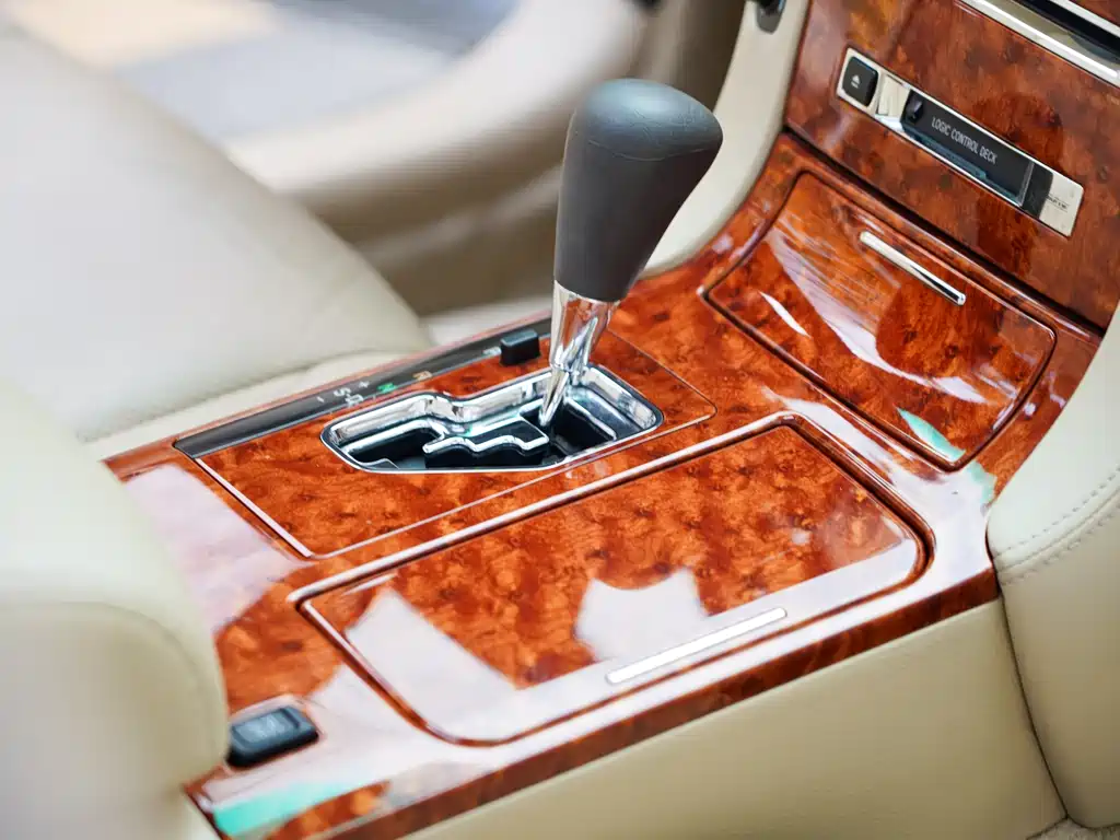 Toyota Toyota Crown 2007 2.5L Royal Leather Edition 2007 - thumbnail 19