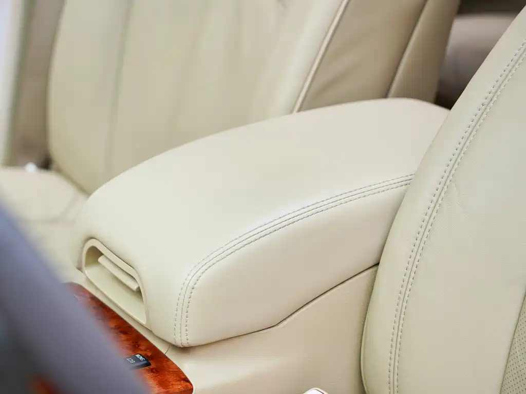 Toyota Toyota Crown 2007 2.5L Royal Leather Edition 2007 - thumbnail 21
