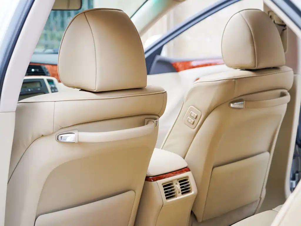 Toyota Toyota Crown 2007 2.5L Royal Leather Edition 2007 - thumbnail 22