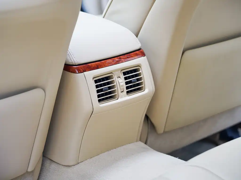 Toyota Toyota Crown 2007 2.5L Royal Leather Edition 2007 - thumbnail 23