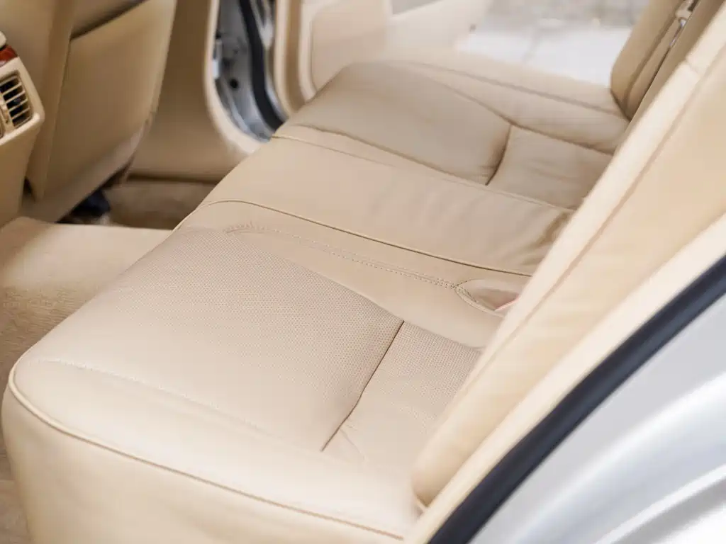 Toyota Toyota Crown 2007 2.5L Royal Leather Edition 2007 - thumbnail 24