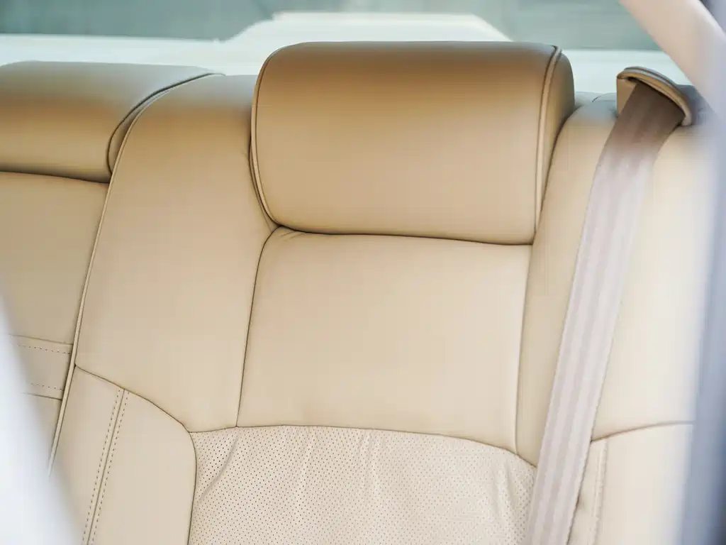Toyota Toyota Crown 2007 2.5L Royal Leather Edition 2007 - thumbnail 26