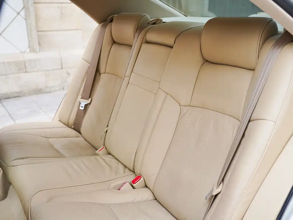Toyota Toyota Crown 2007 2.5L Royal Leather Edition 2007 - thumbnail 27