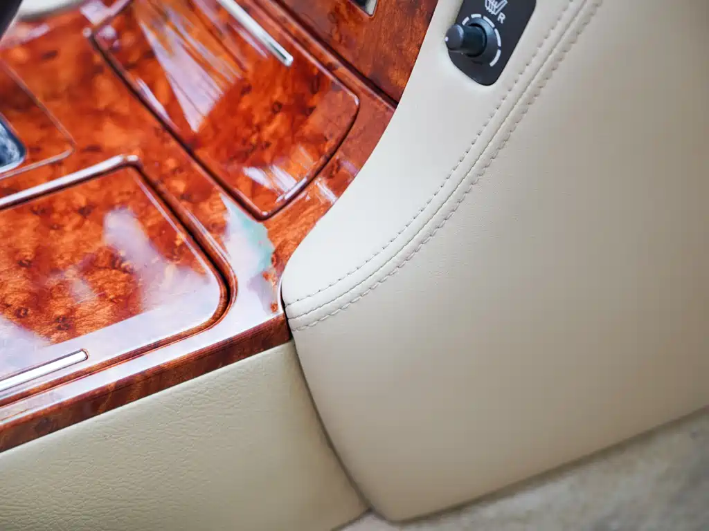 Toyota Toyota Crown 2007 2.5L Royal Leather Edition 2007 - thumbnail 29