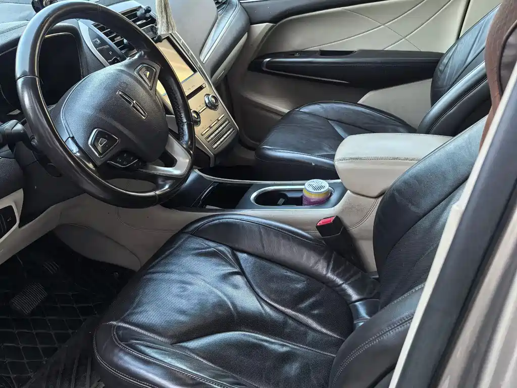 Lincoln Lincoln MKC 2019 2.0T AWD Select Version国VI 2019 - thumbnail 7