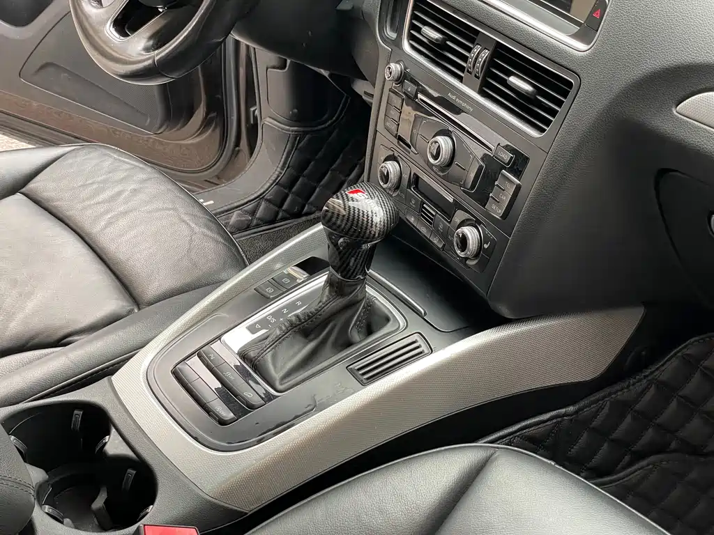 Audi Audi Q5 2015 40 TFSI Technology Edition 2015 - thumbnail 16