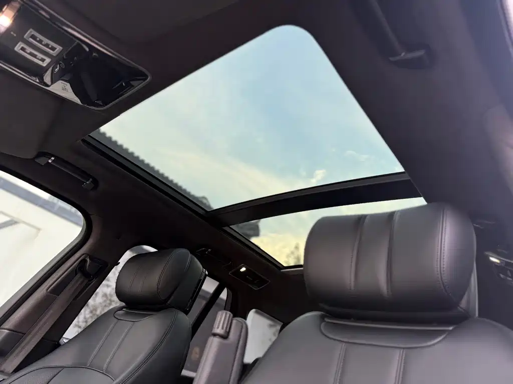 Land Rover Range Rover 2018 3.0 SC V6 Autobiography 2018 - thumbnail 8