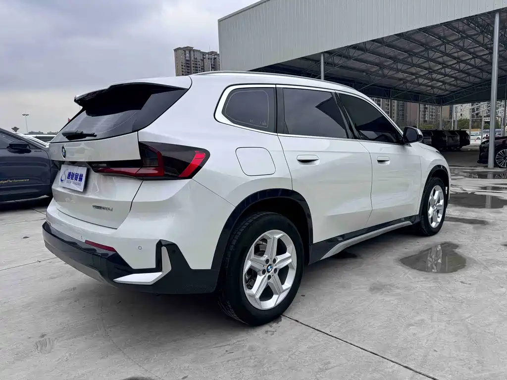 BMW BMW X1 2023 sDrive20Li X Design Package 2023 - thumbnail 5