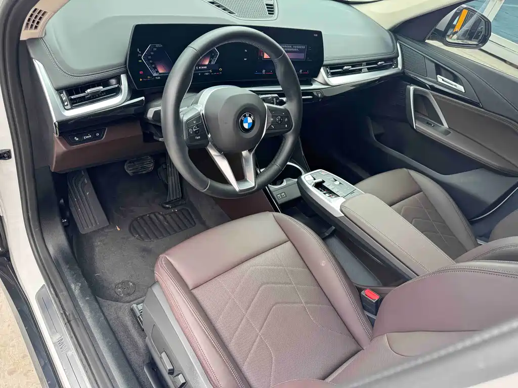 BMW BMW X1 2023 sDrive20Li X Design Package 2023 - thumbnail 6