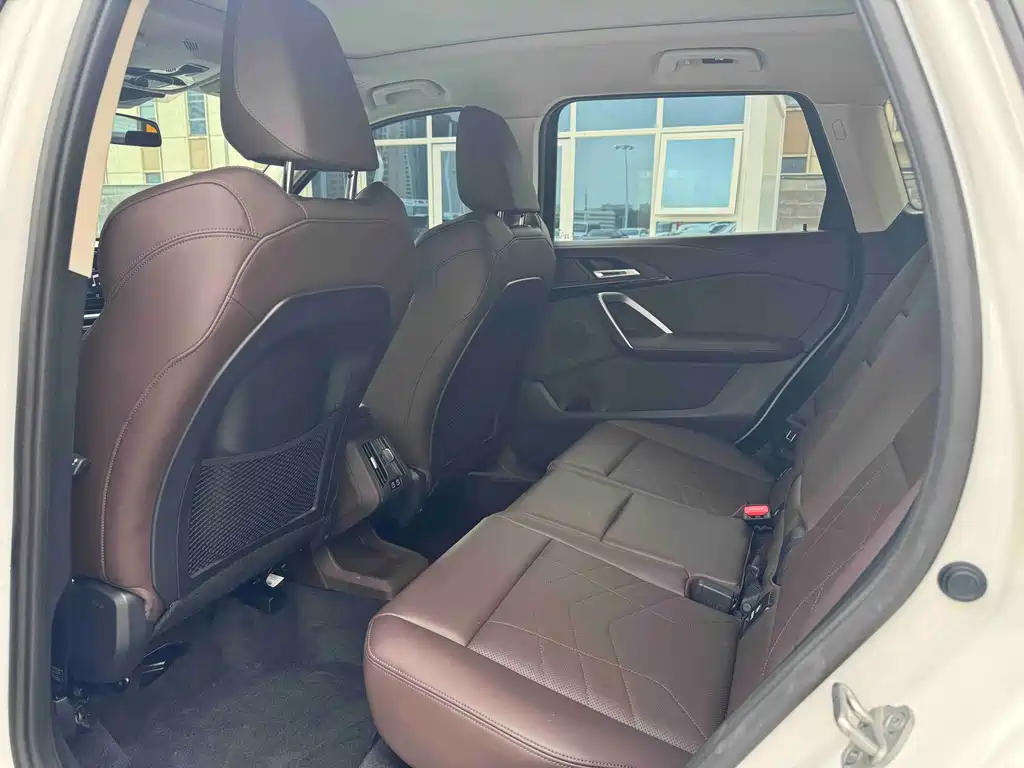BMW BMW X1 2023 sDrive20Li X Design Package 2023 - thumbnail 11