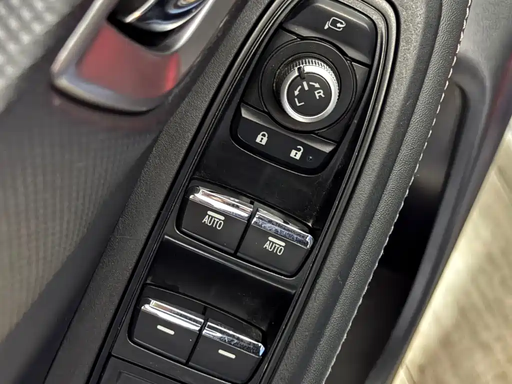 Subaru Subaru Forester 2021 2.0i Luxury Edition 2021 - thumbnail 7
