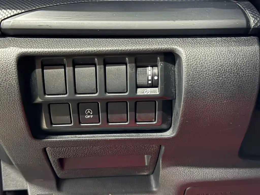 Subaru Subaru Forester 2021 2.0i Luxury Edition 2021 - thumbnail 8