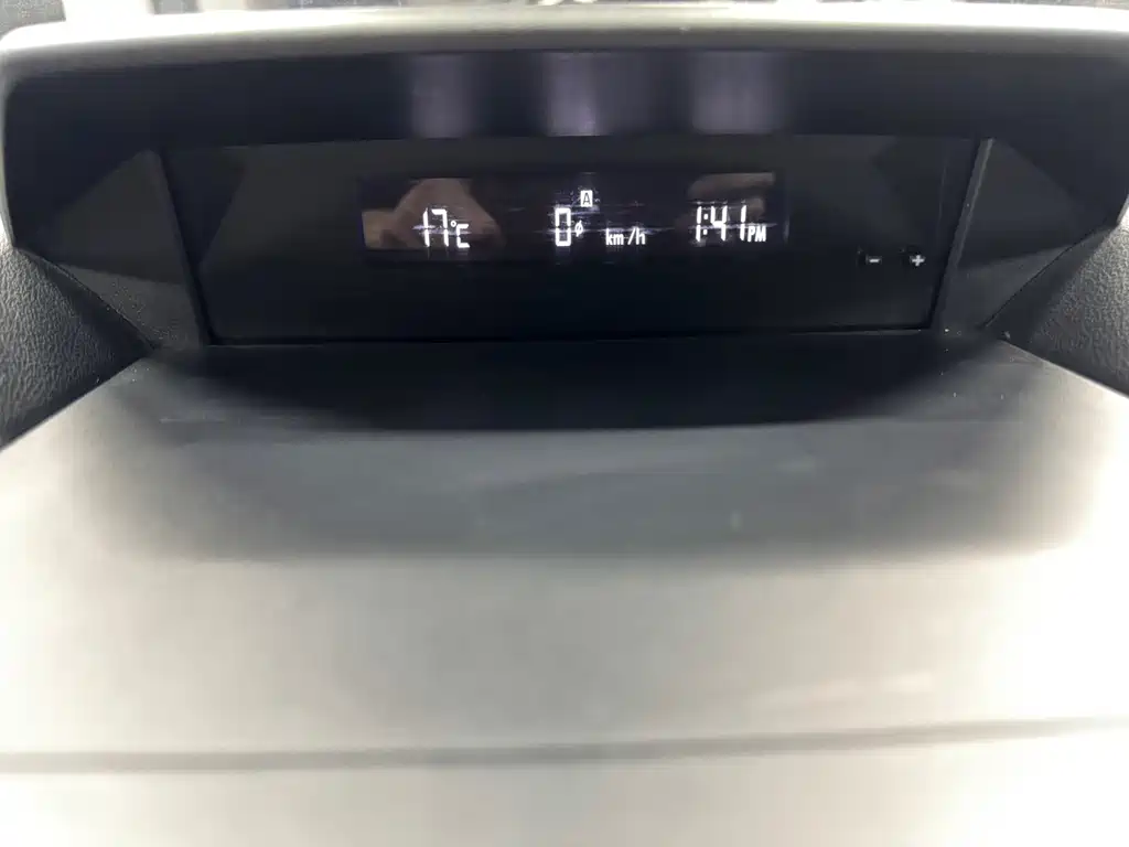 Subaru Subaru Forester 2021 2.0i Luxury Edition 2021 - thumbnail 13
