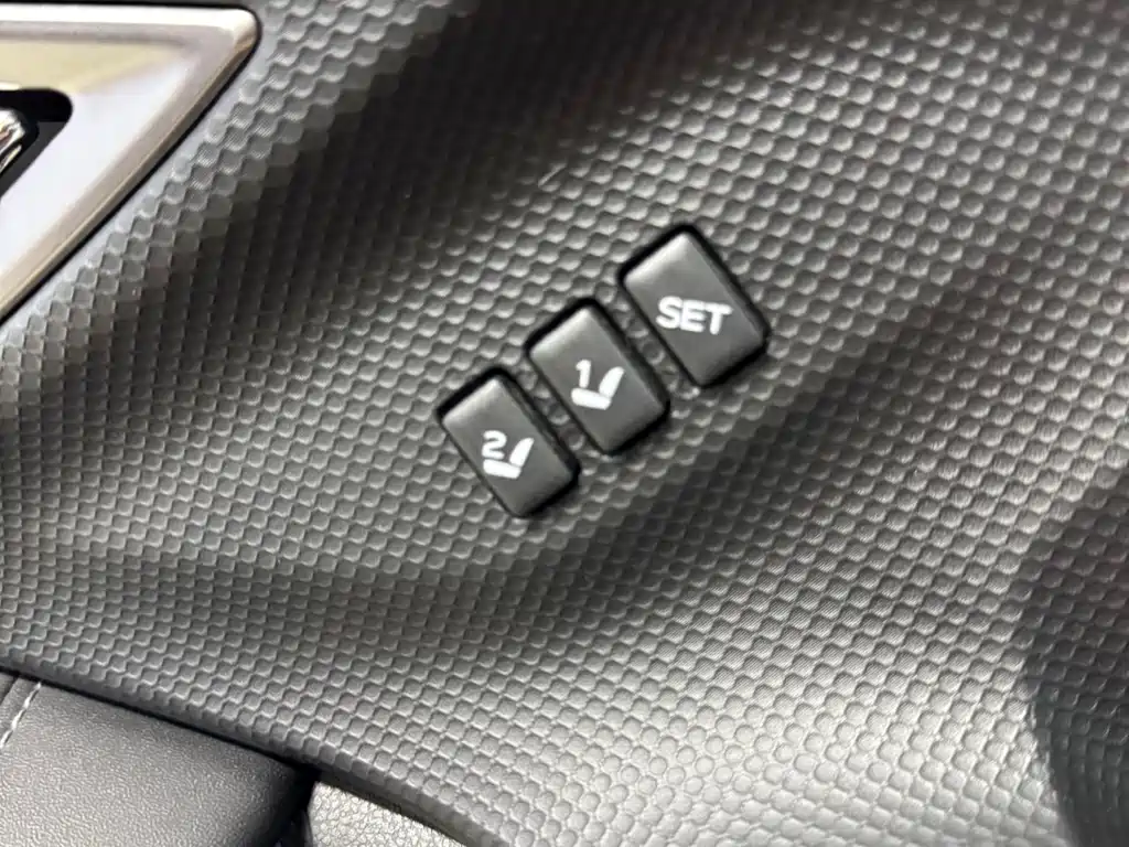 Subaru Subaru Forester 2021 2.0i Luxury Edition 2021 - thumbnail 15