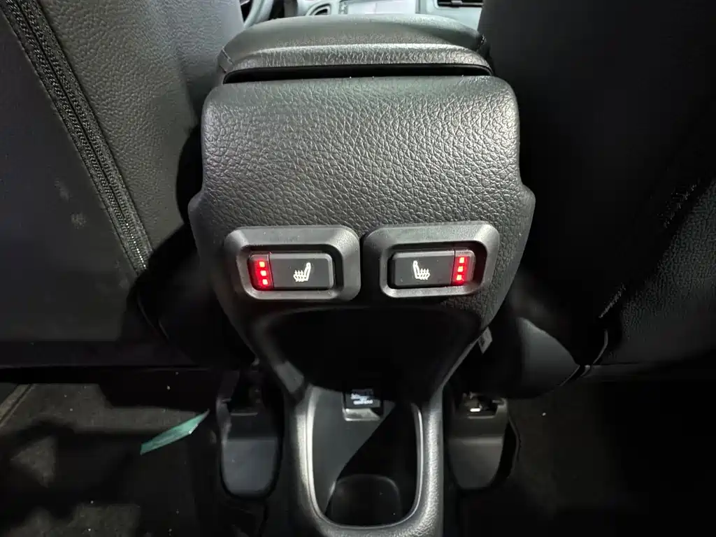 Honda Honda Vezel 2020 1.5L CVT Luxury Edition 2021 - thumbnail 15