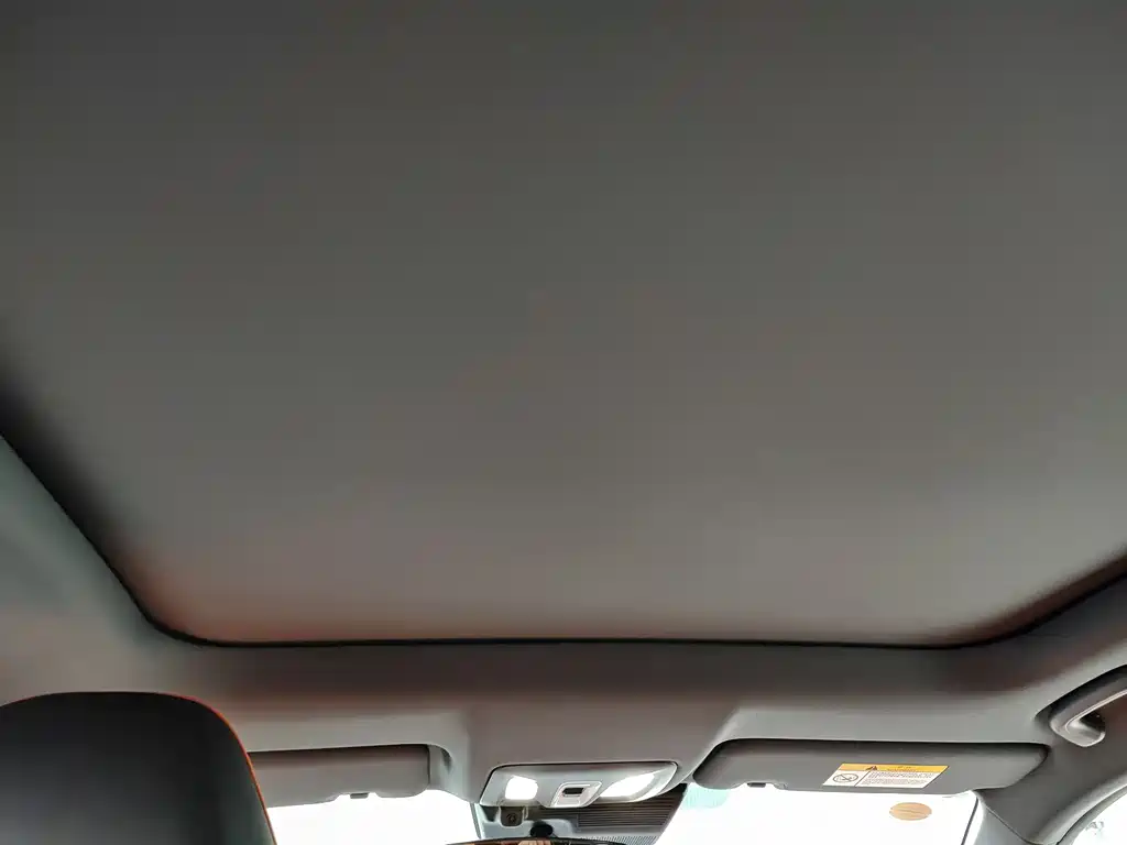 Changan Changan UNI-V 2023 1.5T Sport Edition 2023 - thumbnail 24