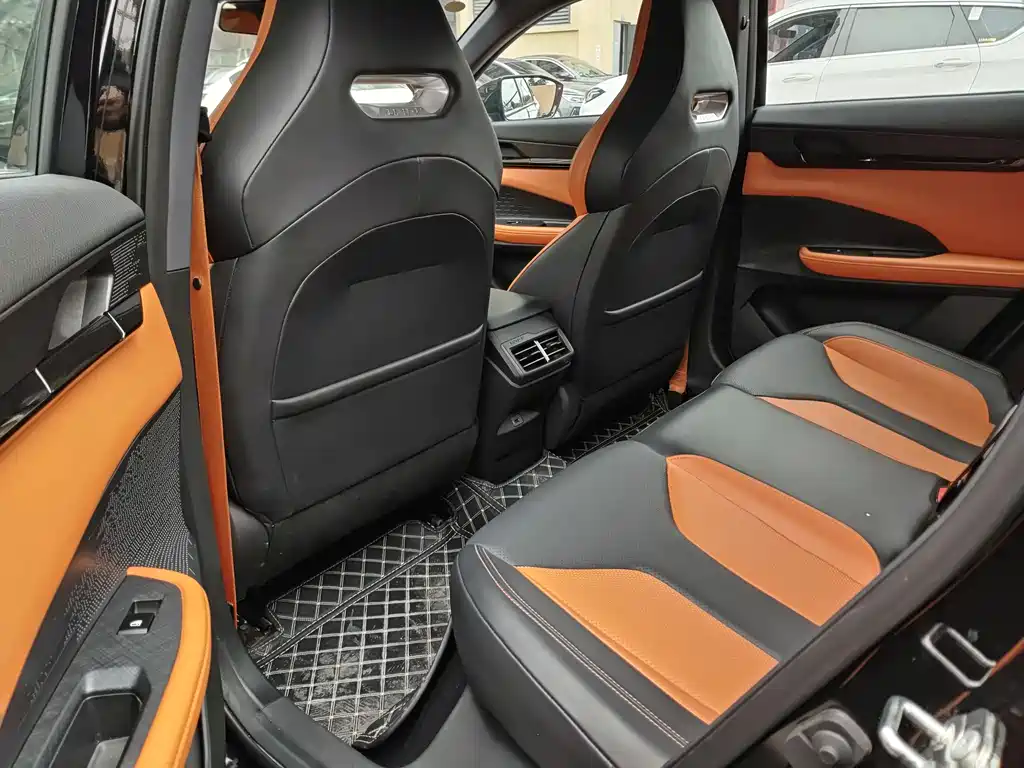 Changan Changan UNI-V 2023 1.5T Sport Edition 2023 - thumbnail 25