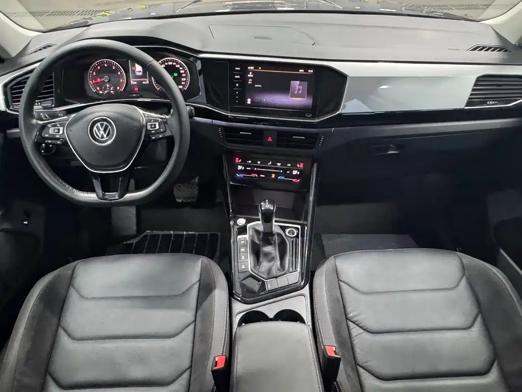 Volkswagen Tayron 2022 280TSI Front-Wheel Drive Luxury Intelligent Connectivity Edition 2022 - thumbnail 12