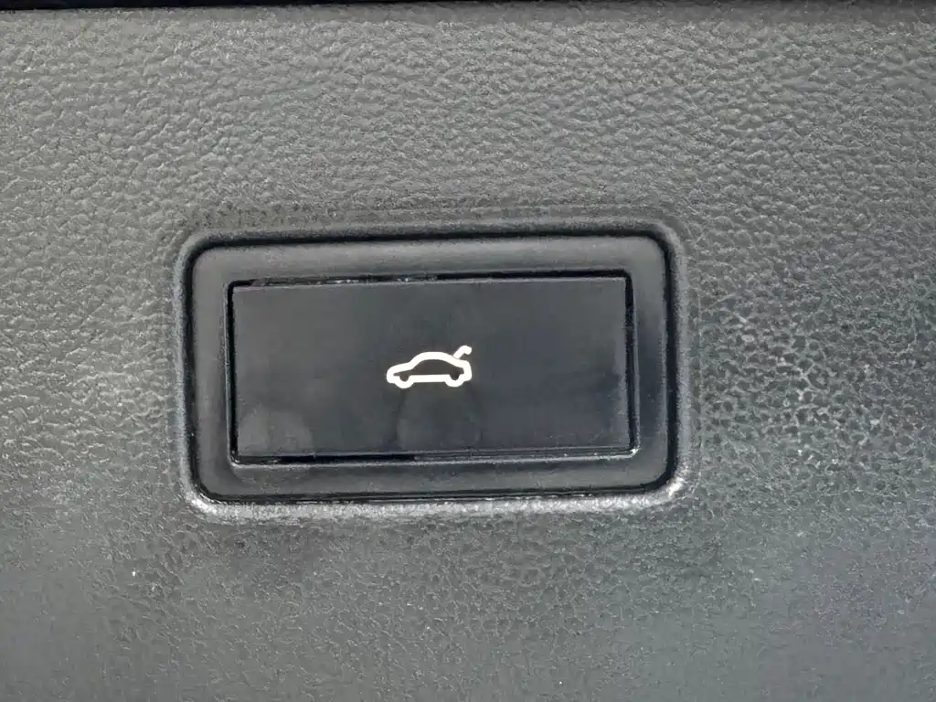 Volkswagen Tayron 2022 280TSI Front-Wheel Drive Luxury Intelligent Connectivity Edition 2022 - thumbnail 14