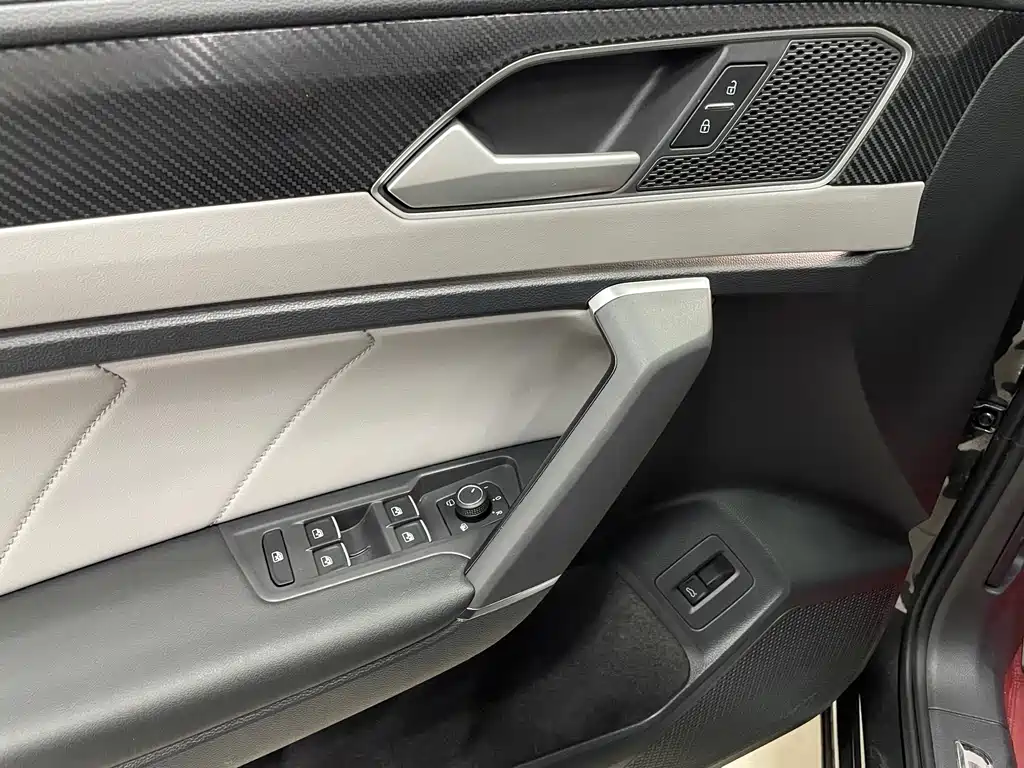 Volkswagen Tayron 2023 280TSI 2WD Luxury Plus Advanced Edition 2023 - thumbnail 14