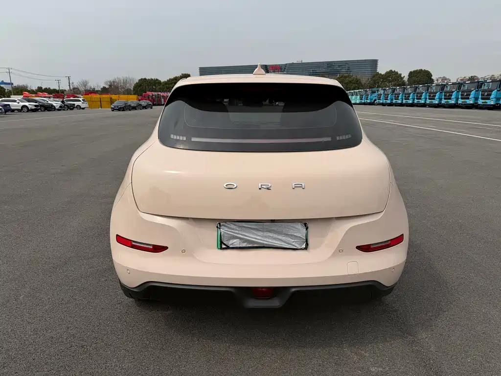 Ora ORA Good Cat 2024 401km Comfort Edition 2024 - thumbnail 7